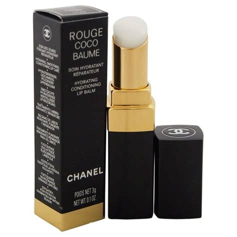 chanel baume lip|chanel coco baume.